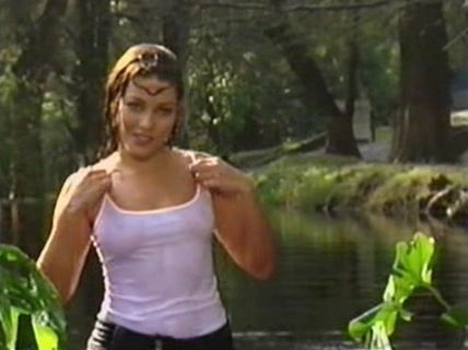 Adriana Fonseca naked 60