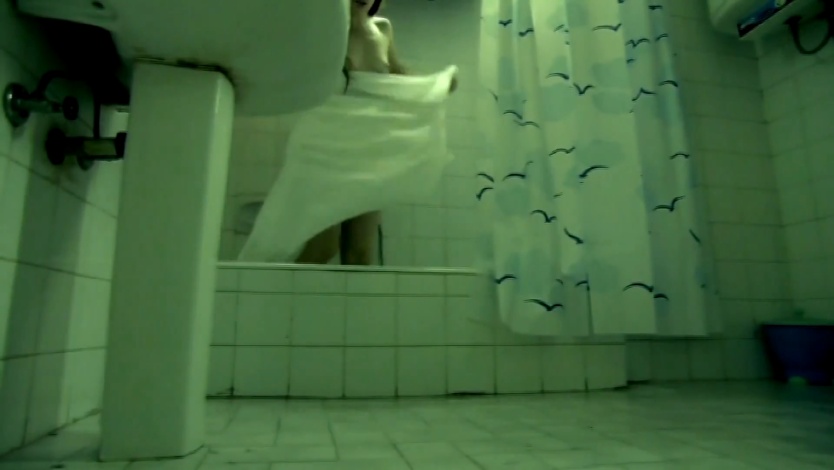 Akasya AsiltRkmen naked 37