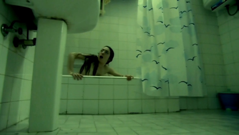 Akasya AsiltRkmen naked