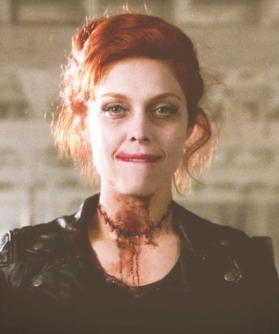 Alaina Huffman buttocks are visible 78