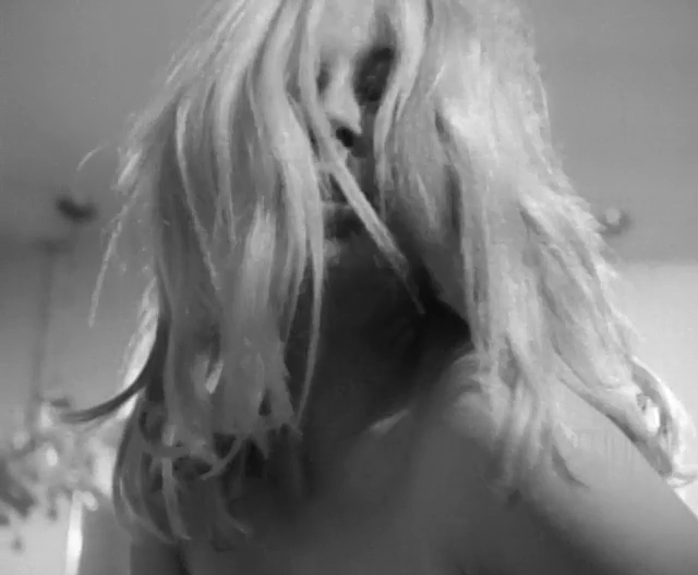 Alisha Fontaine naked breasts