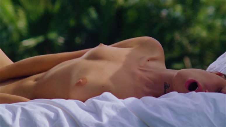Aliyah Galyautdinova breasts 55