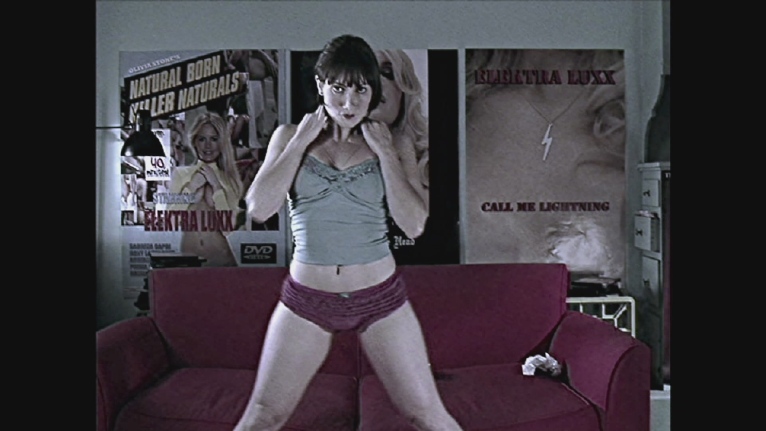 Amy Rosoff intimate photos