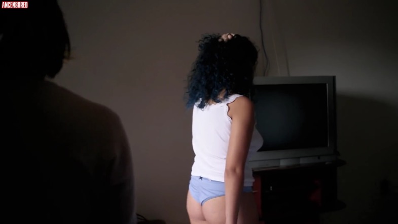 Ana Attilio boobs 31