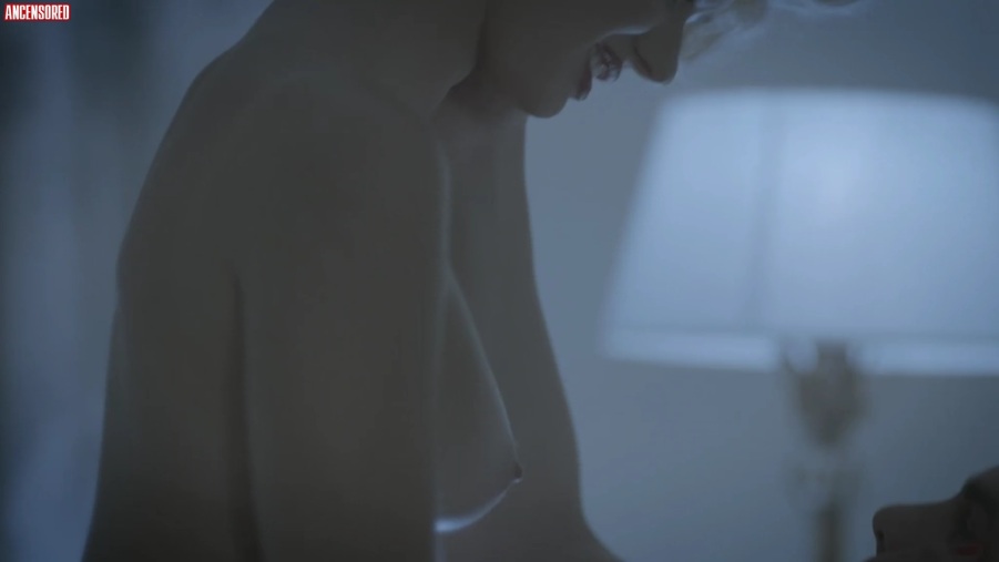 Ana Bonilha intimate photos
