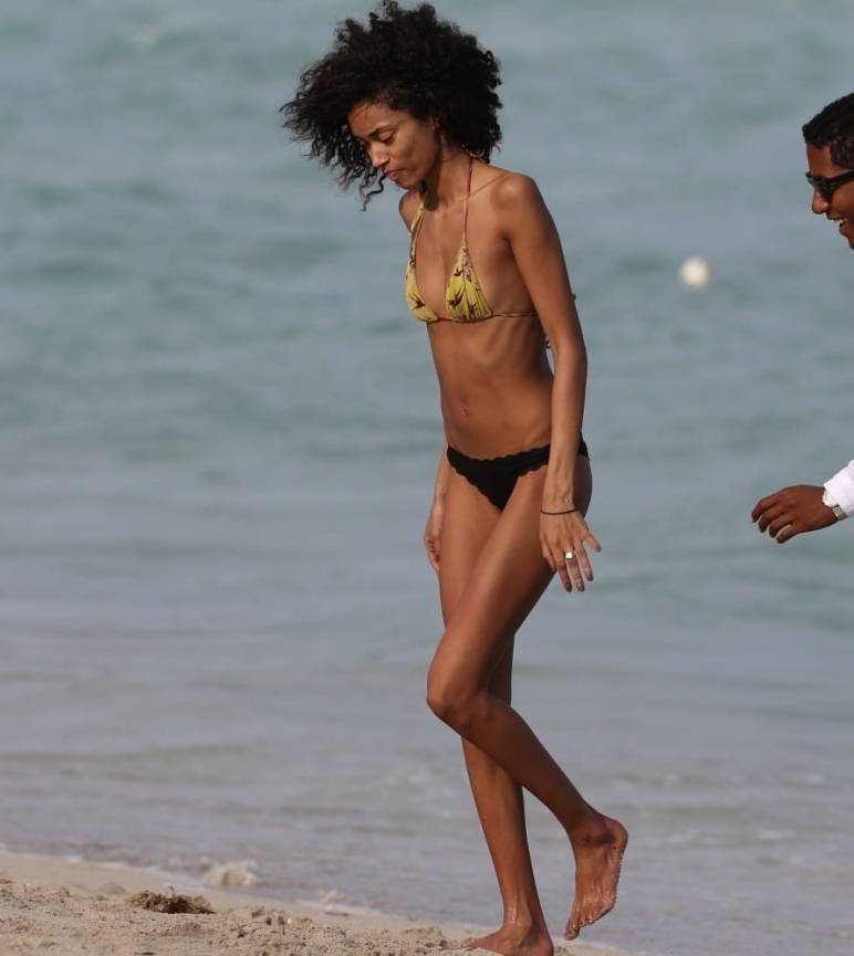 Anais Mali pussy