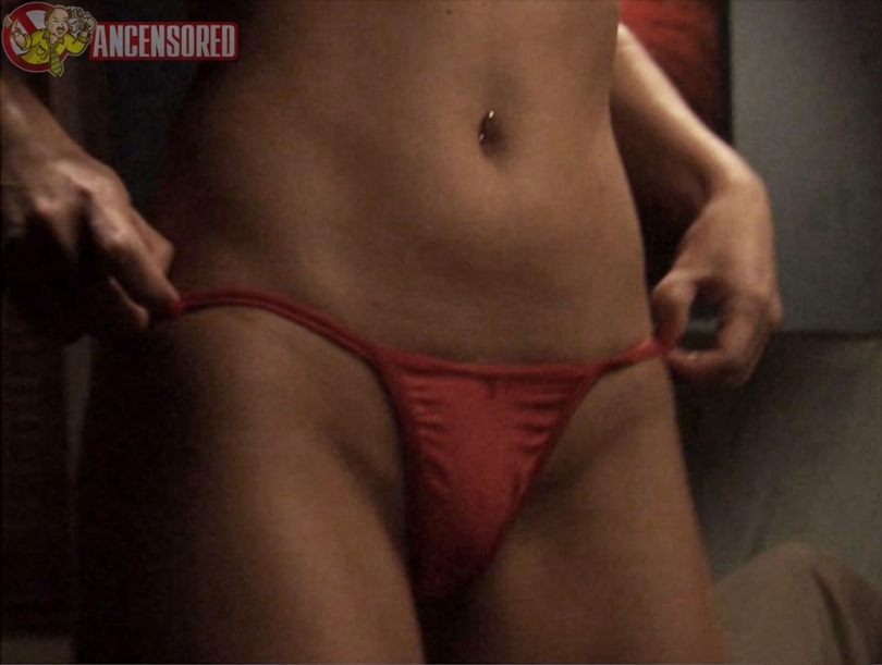 Anjanette Clewis naked 11
