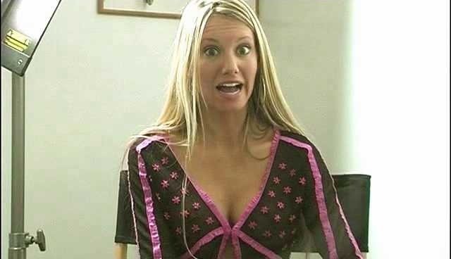Ann Poll naked 41
