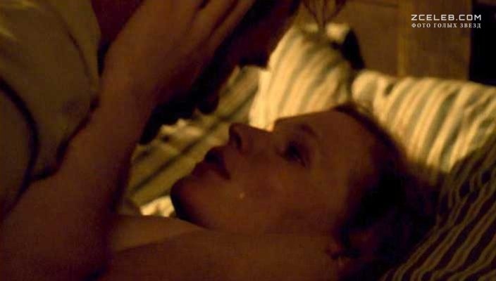 Anna Geislerov breasts 79