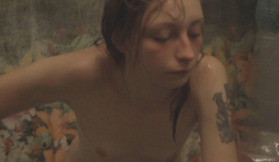 Arielle Holmes naked 59
