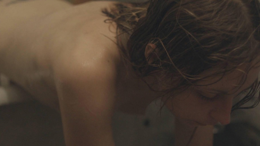 Arielle Holmes naked 62