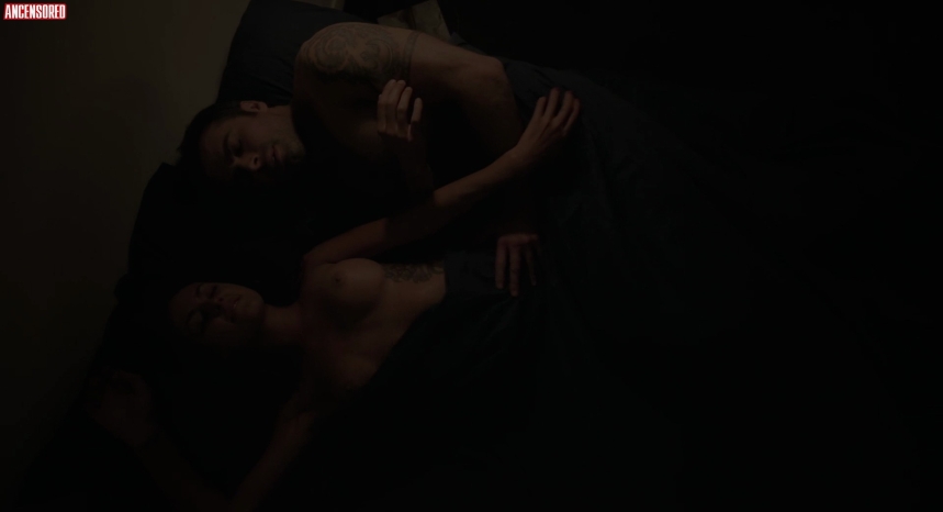 Astra McLaren intimate photos 11