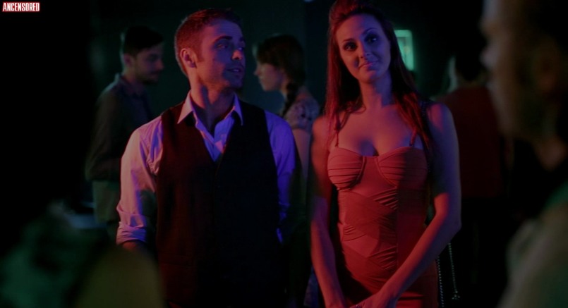 Astra McLaren intimate photos 45