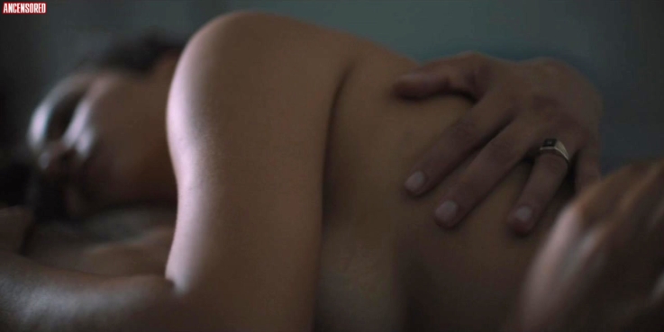 Aurora Perrineau panties 31