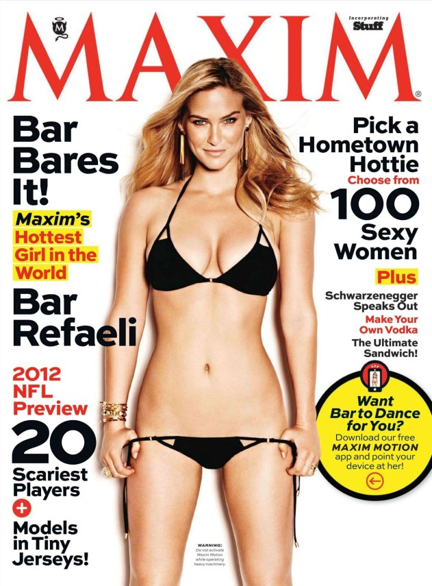 Bar Refaeli photos between the legs 97