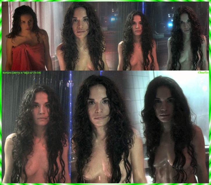 Barbara Cabrita pussy 68