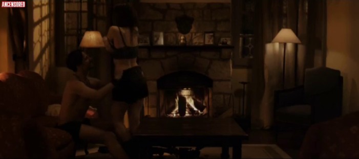 BRbara Lombardo ass