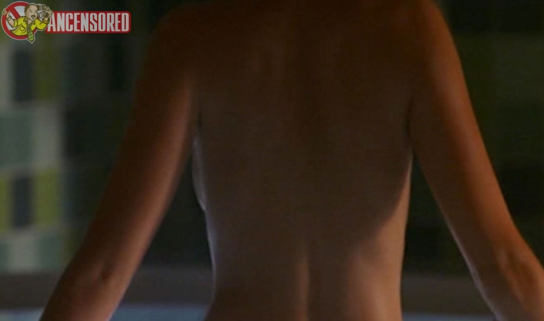 Camille De Pazzis panties
