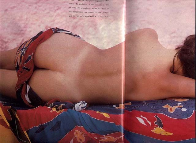 Carla Marins breasts 38