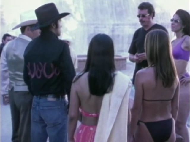 Carmen Molero boobs