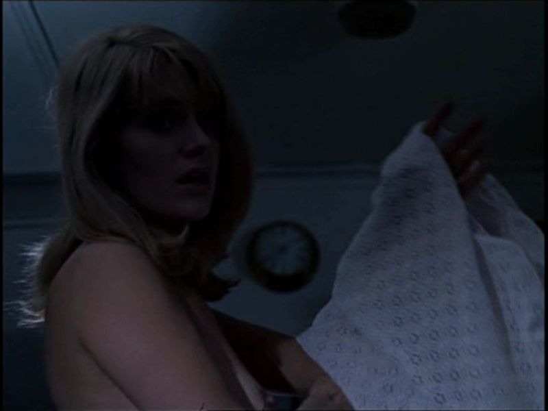 Carol White boobs 28
