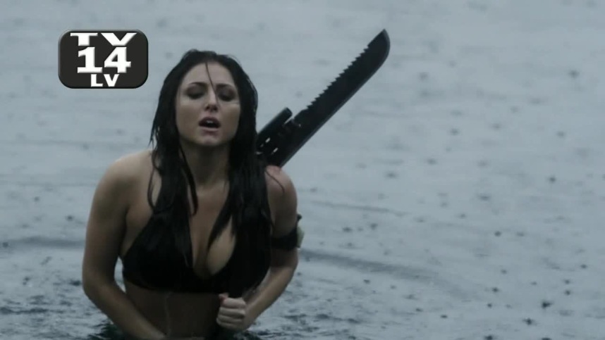 Cassie Scerbo ass 57