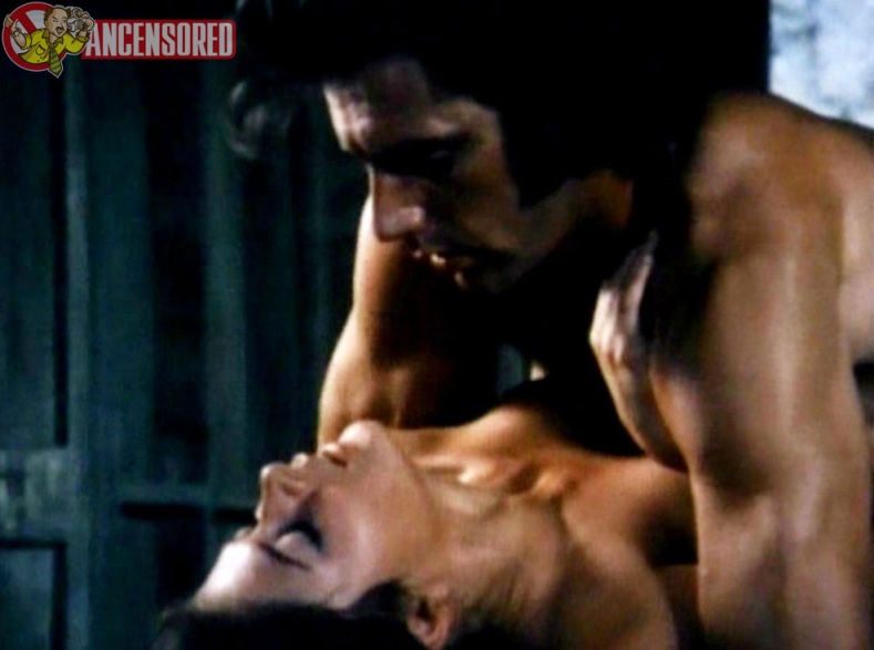 Cynthia Myers intimate photos