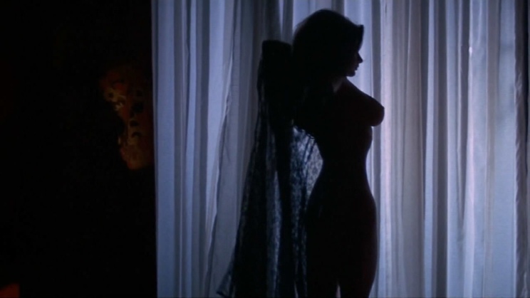 Cynthia Myers young