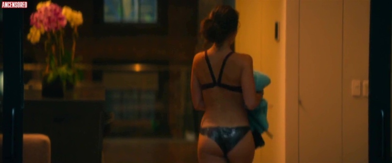 Danielle Campbell panties 64