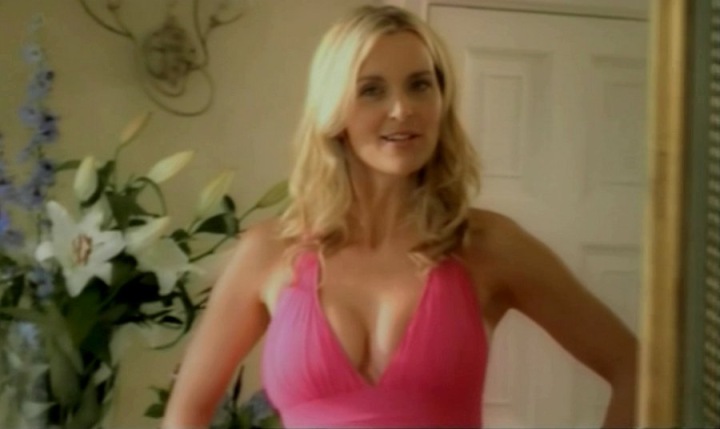 Debra Stephenson intimate photos 77