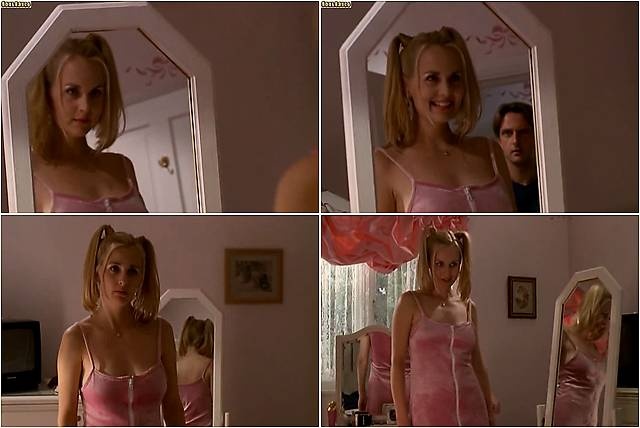 Debra Stephenson stockings