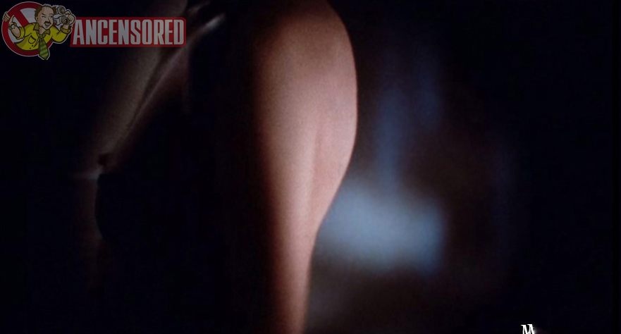 Diana Scarwid ass