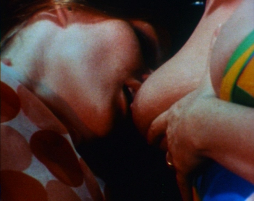 Diane Webber intimate photos 12