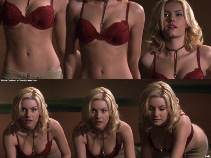 Elisha Cuthbert young 65