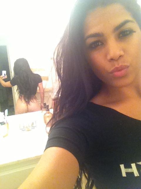 Elizabeth Ruiz young