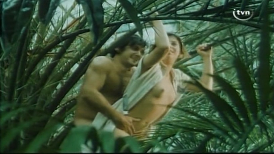 Elzbieta Panas boobs