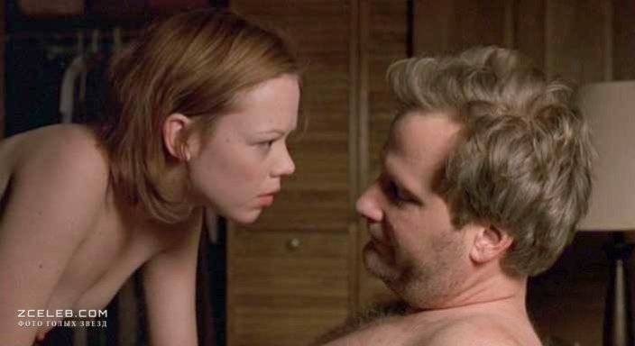 Emily Bergl panties