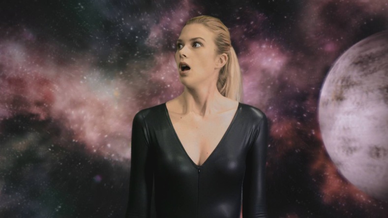 Emma Ishta panties