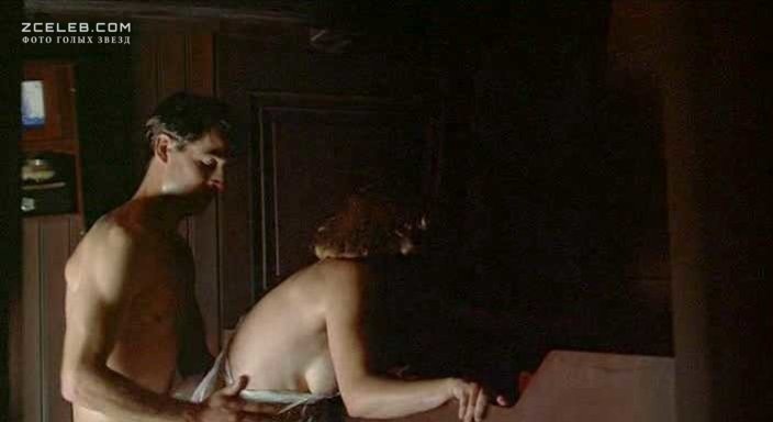 Emma Thompson ass