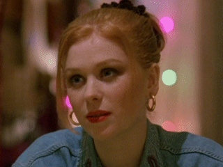 Fay Masterson no panties