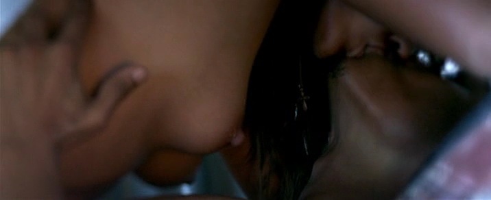 Fernanda Romero pussy