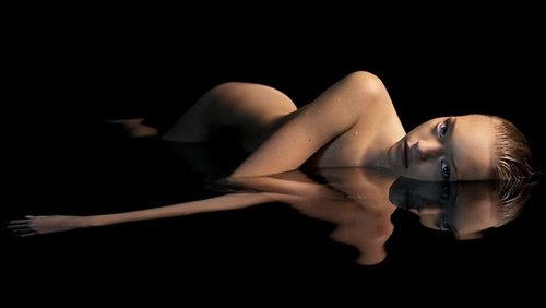 Gemma Ward legs 11