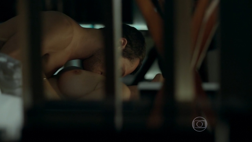 Guilhermina Guinle exposed ass 35