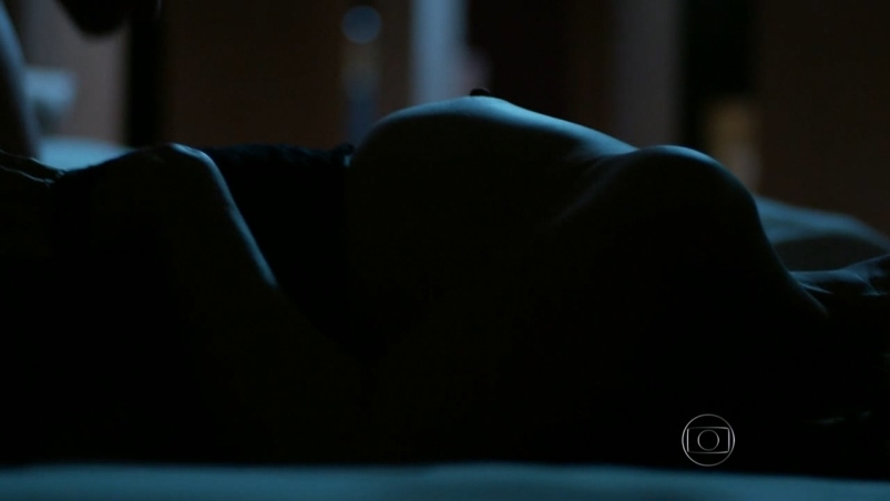 Guilhermina Guinle exposed ass