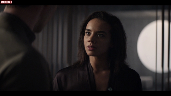 Hannah JohnKamen panties 33