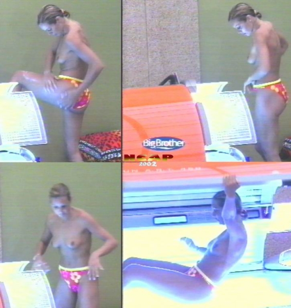 Heidi Zutterman intimate photos