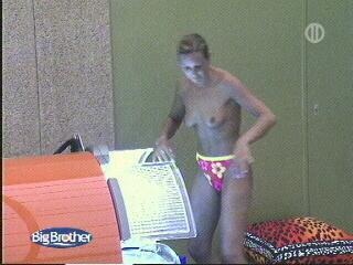 Heidi Zutterman pussy