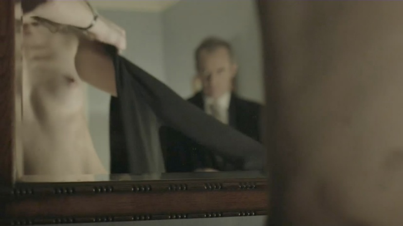 Helen Kennedy boobs