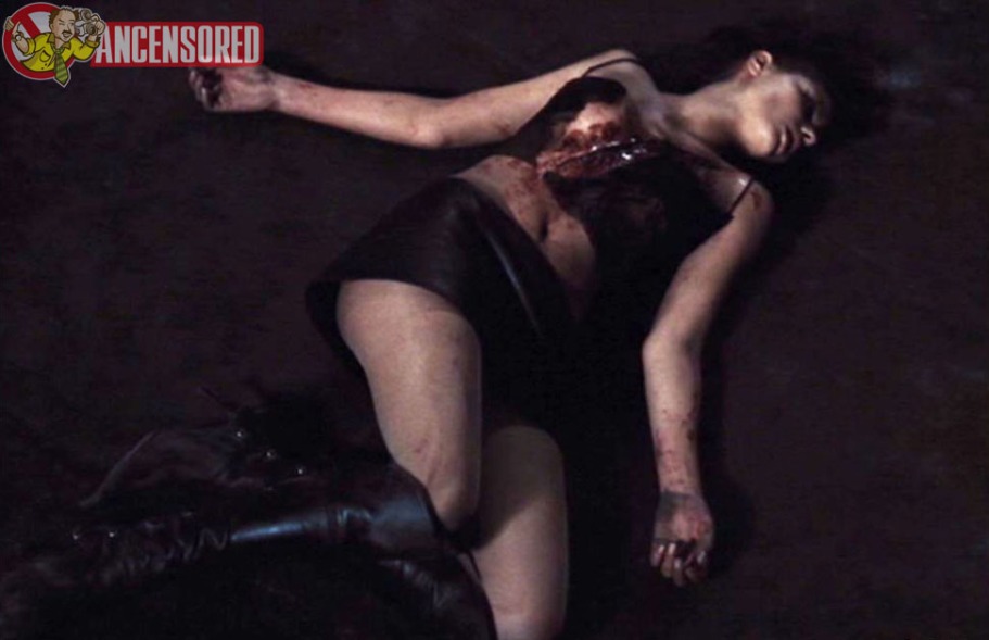Ileana Lazariuc naked 14