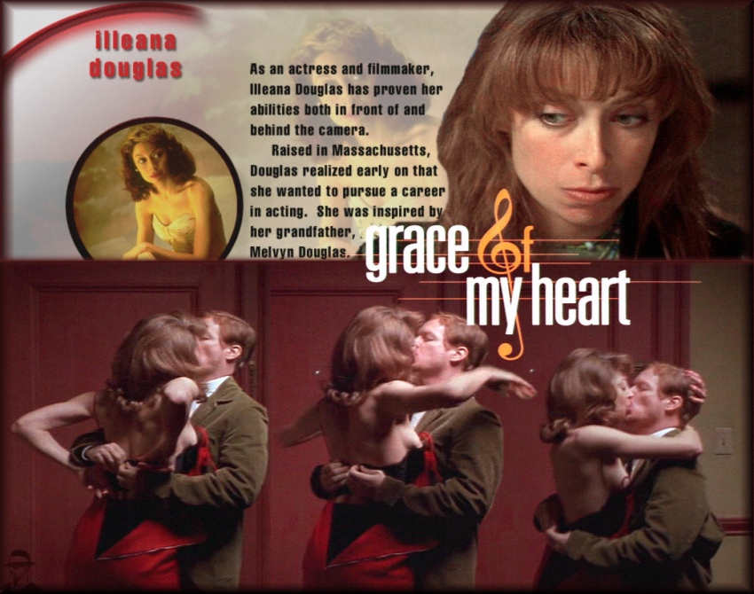 Illeana Douglas intimate photos 23